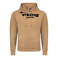 Vintage Camel viking yachts Vintage Hoodie - baoMotion