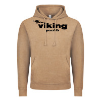 Vintage Coffee viking yachts Vintage Hoodie - baoMotion