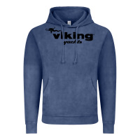 Vintage Denim viking yachts Vintage Hoodie - baoMotion
