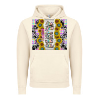 Vintage Artic happy easter Vintage Hoodie - CowhideDigitalArt