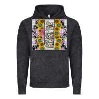 Vintage Black happy easter Vintage Hoodie - CowhideDigitalArt