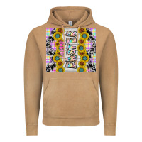 Vintage Camel happy easter Vintage Hoodie - CowhideDigitalArt