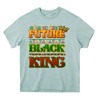 Arona Future black king Heavy Core Tee - HowdyJamesFarm