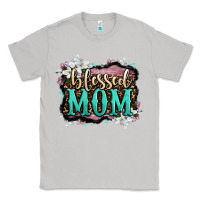 Moon Dust blessed mom Classic Tee - OliviaCreatesArt