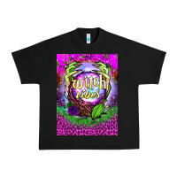 Black witch vibes air freshener Urban Heavy Tee - BundleAndBundleShop