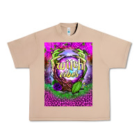 Burro witch vibes air freshener Urban Heavy Tee - BundleAndBundleShop
