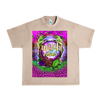 French Oak witch vibes air freshener Urban Heavy Tee - BundleAndBundleShop