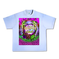 Grape Ice witch vibes air freshener Urban Heavy Tee - BundleAndBundleShop