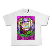 Lunar Rock witch vibes air freshener Urban Heavy Tee - BundleAndBundleShop