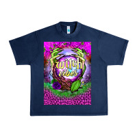Navy witch vibes air freshener Urban Heavy Tee - BundleAndBundleShop