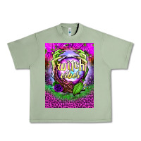 Oil Green witch vibes air freshener Urban Heavy Tee - BundleAndBundleShop