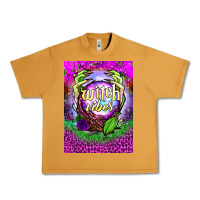 Peanut Butter witch vibes air freshener Urban Heavy Tee - BundleAndBundleShop