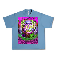 Pebble Blue witch vibes air freshener Urban Heavy Tee - BundleAndBundleShop