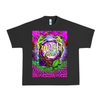 Pigment Black witch vibes air freshener Urban Heavy Tee - BundleAndBundleShop