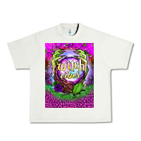 Pistachio witch vibes air freshener Urban Heavy Tee - BundleAndBundleShop