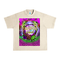 Sandshell witch vibes air freshener Urban Heavy Tee - BundleAndBundleShop