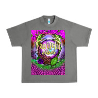 Tornado witch vibes air freshener Urban Heavy Tee - BundleAndBundleShop