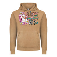 Vintage Camel happy easter day Vintage Hoodie - CowhideDigitalArt