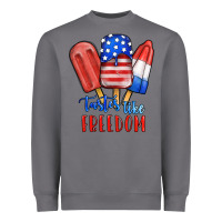 Storm tastes like freedom Heavyweight Sweatshirt - JahusDesignShop