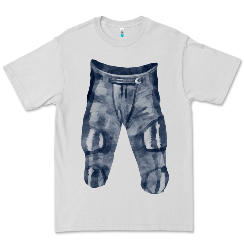 Football Padded Pant Fa Element Premium Tee by FaDigitalArtStudio | Teevron