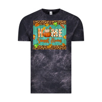 Cloud Black home sweet home Vintage Tee - BundleAndBundleShop