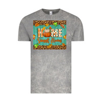 Cloud Rock home sweet home Vintage Tee - BundleAndBundleShop