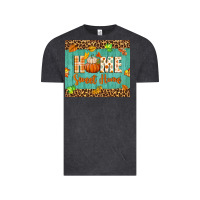 Vintage Black home sweet home Vintage Tee - BundleAndBundleShop