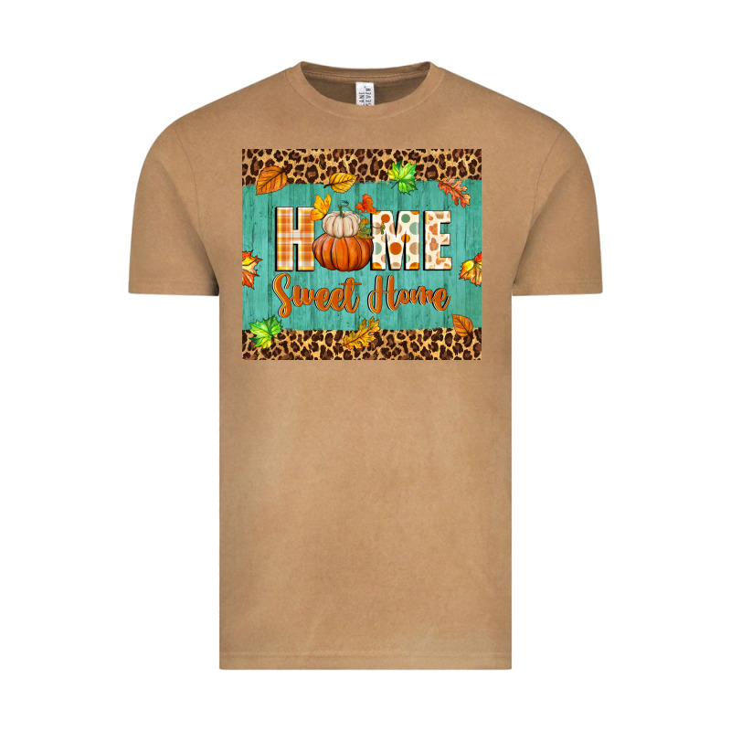 Home Sweet Home Vintage Tee by BundleAndBundleShop | Teevron