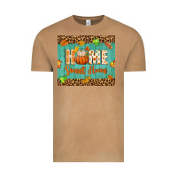 Vintage Camel home sweet home Vintage Tee - BundleAndBundleShop
