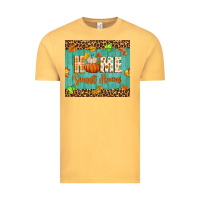 Vintage Mustard home sweet home Vintage Tee - BundleAndBundleShop