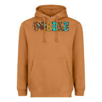 Meerkat gobble thanksgiving turkey Heavyweight Hoodie - RanaPortraitStore