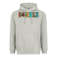 Moon Dust gobble thanksgiving turkey Heavyweight Hoodie - RanaPortraitStore