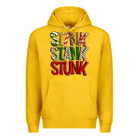 Lemon Stink stank stunk Premium Hoodie - Artiststas