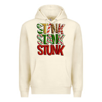 Sandshell Stink stank stunk Premium Hoodie - Artiststas