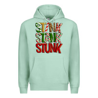 Seafoam Stink stank stunk Premium Hoodie - Artiststas