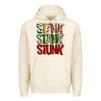 Tofu Stink stank stunk Premium Hoodie - Artiststas