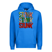 True Royal Stink stank stunk Premium Hoodie - Artiststas