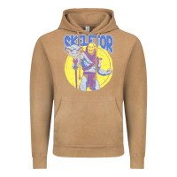 Vintage Camel skeletor Vintage Hoodie - baoMotion