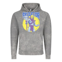 Cloud Rock skeletor Vintage Hoodie - baoMotion