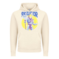 Vintage Artic skeletor Vintage Hoodie - baoMotion