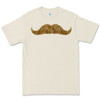 Bone moustache fa element Premium Tee - FaDigitalArtStudio