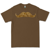 Cacao moustache fa element Premium Tee - FaDigitalArtStudio