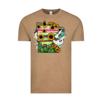 Minnesota State Map Vintage Tee | Teevron