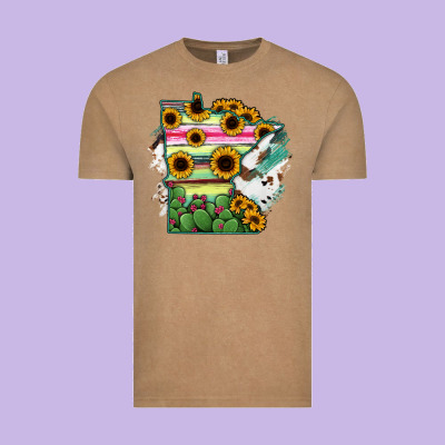 Minnesota State Map Vintage Tee Designed By Ranaportraitstore