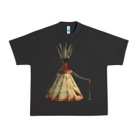 Teepe Tipi Urban Heavy Tee | Teevron