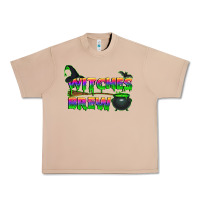 Burro witches brew Urban Heavy Tee - BundleAndBundleShop