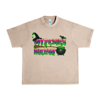 French Oak witches brew Urban Heavy Tee - BundleAndBundleShop