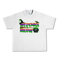 Lunar Rock witches brew Urban Heavy Tee - BundleAndBundleShop