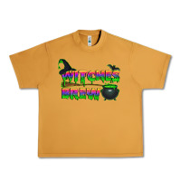 Peanut Butter witches brew Urban Heavy Tee - BundleAndBundleShop