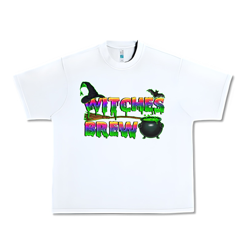 Witches Brew Urban Heavy Tee by BundleAndBundleShop | Teevron